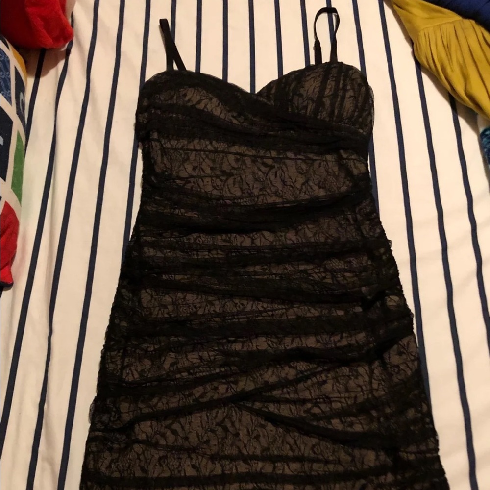 Super cute and sexy maxandcleo dress